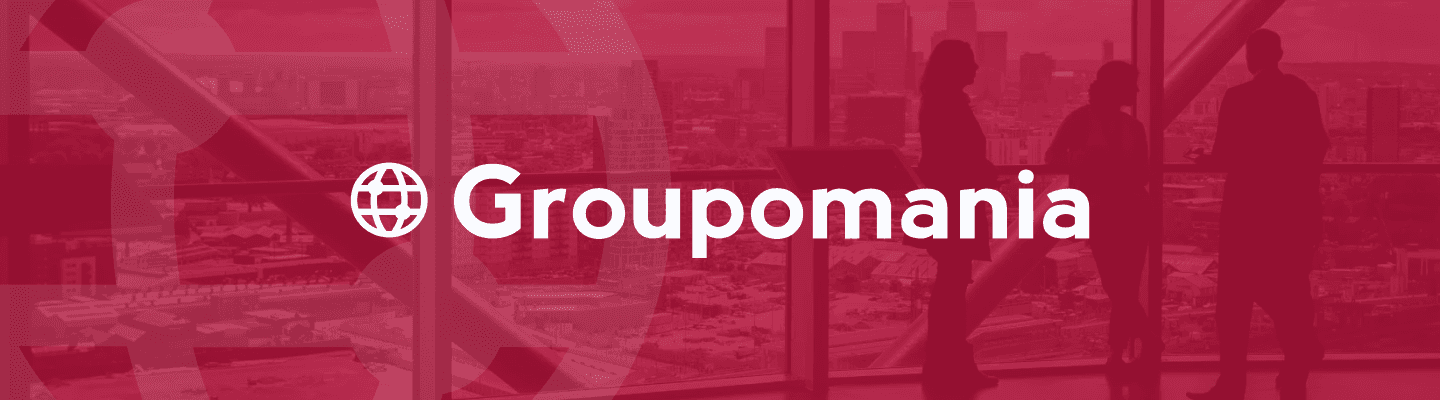 groupomania illustration banner